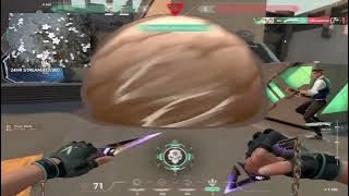 When florescent Dominates Pro City with a Jett 4K and Insane Shorty Flick!