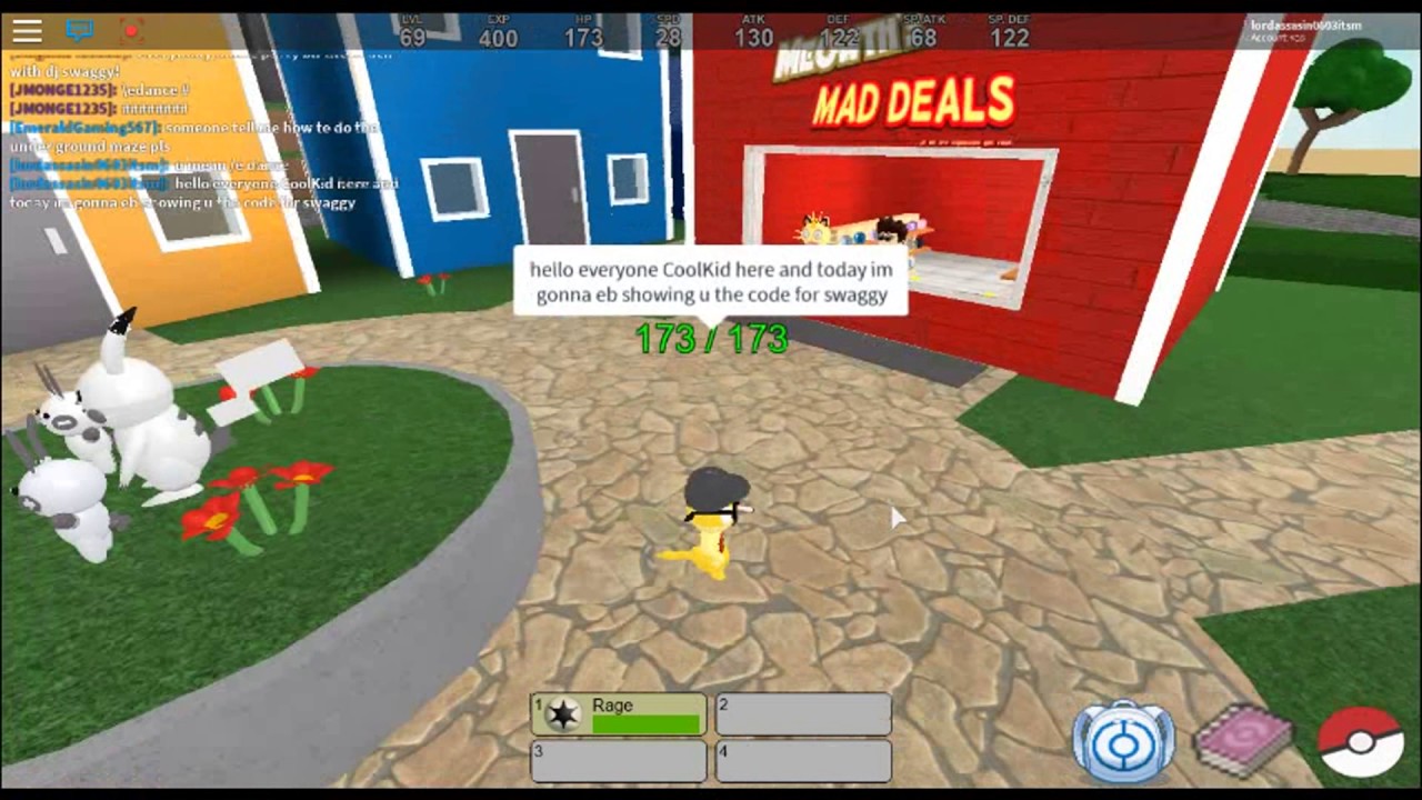 Thug Life Codes Roblox