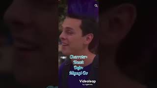 Cobra Kai Characters Caught Smoking