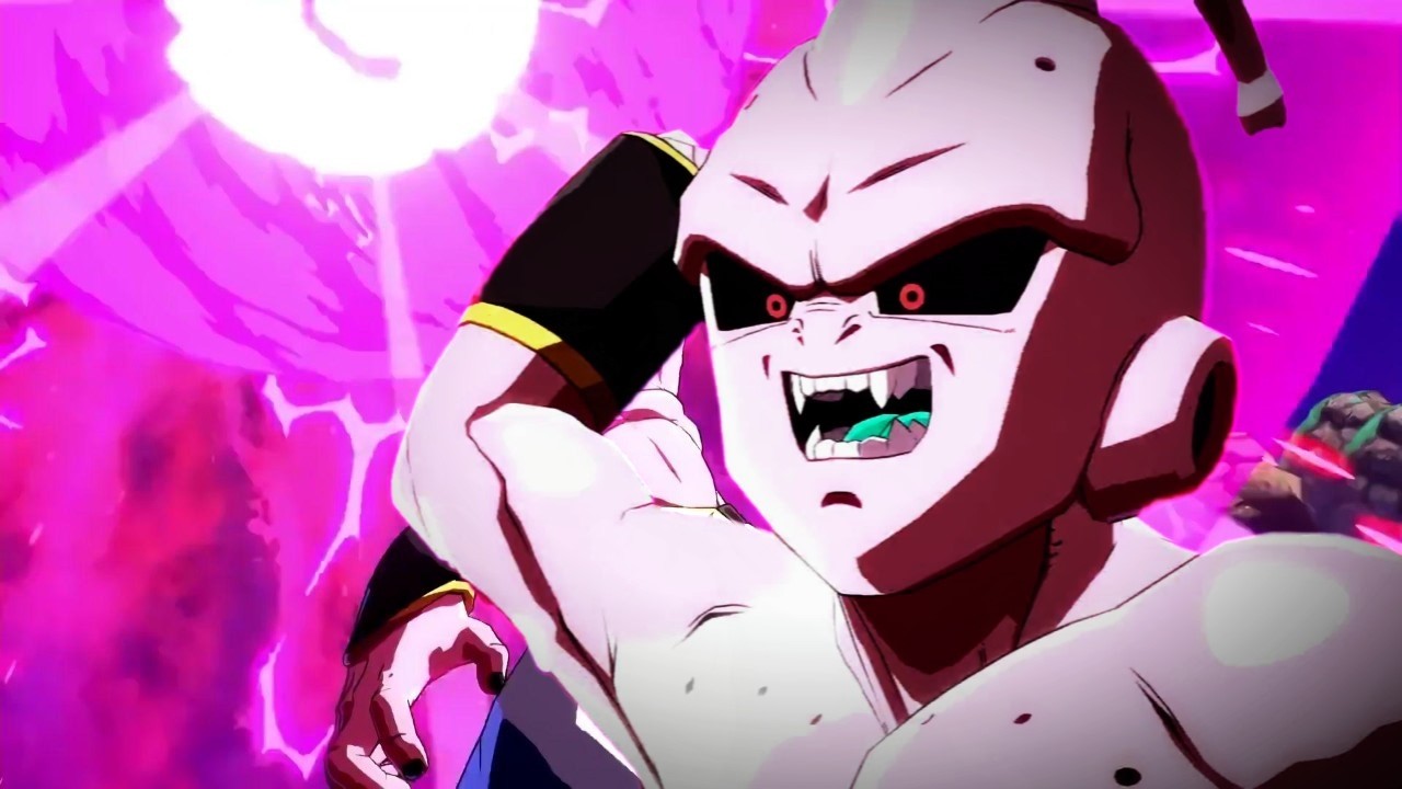 The Hardest Character in Dragon Ball Fighterz...