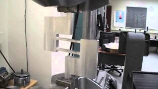 Low cycle fatigue testing of flexure load cell