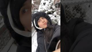 Snow day ❄️🤍❄️ #foryou #snow #snowfall #snowday #snowdayvibes #upsidedown #dianaross