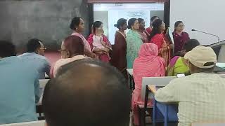 Diet rambagh muzaffarpur project work....
