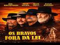 Os Bravos Fora da Lei 1999 Legendado - Willie Nelson, Kris Kristofferson, Travis TrittWaylon