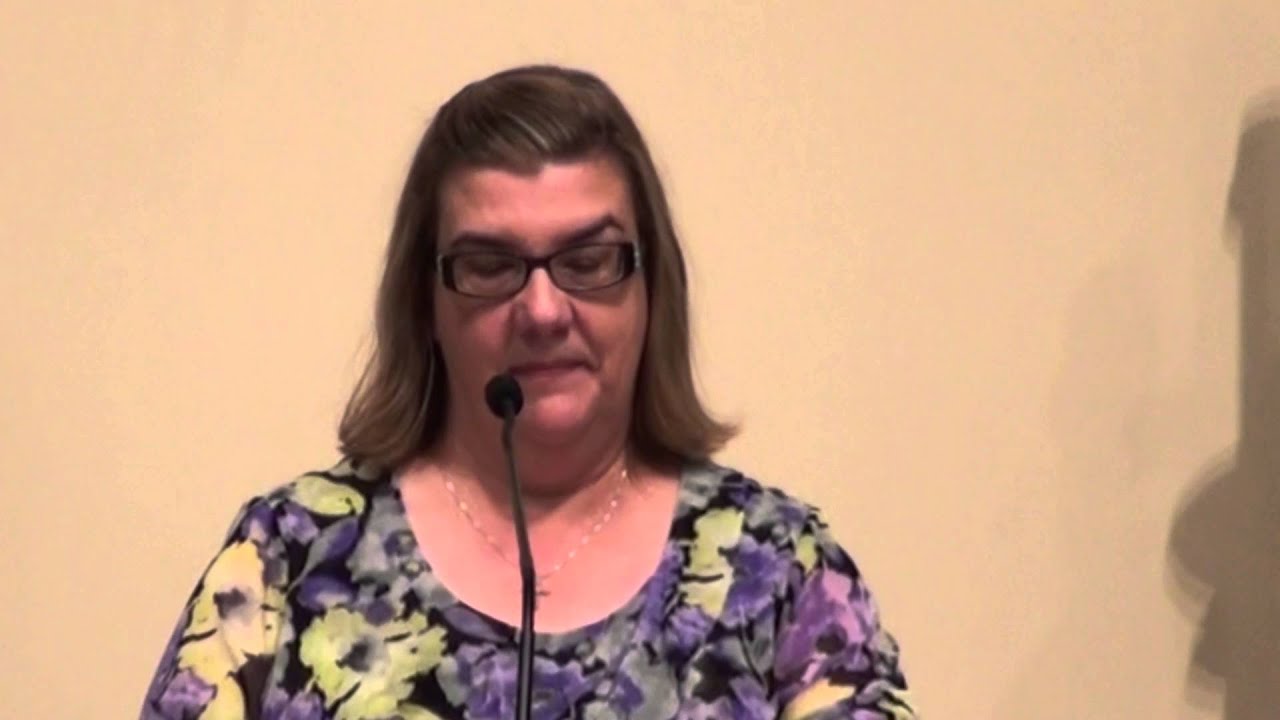 Reading 1 - Twenty seventh Sunday in Ordinary Time - October 4, 2015 - YouTube