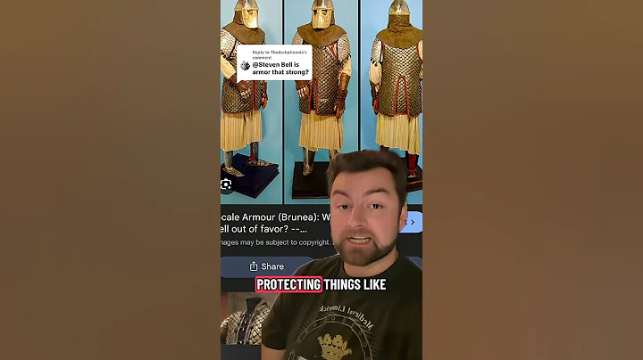 Is Armor REALLY that strong? #shorts