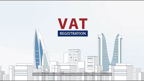 VAT Registration