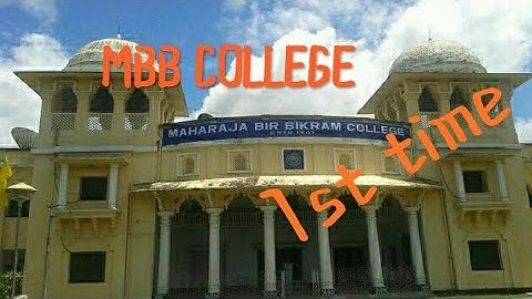 First time MBB college  , Agartala west Tripura