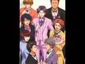 Cross With You- Atobe Keigo