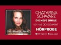 Catharina Schwarz - Ich hab dich gewarnt (Hörprobe)