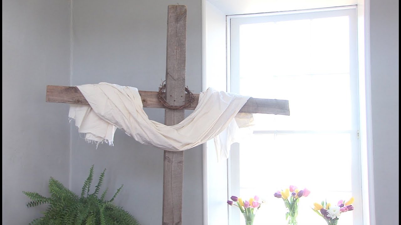 Rev. Lynn Horan - Easter Worship 2021