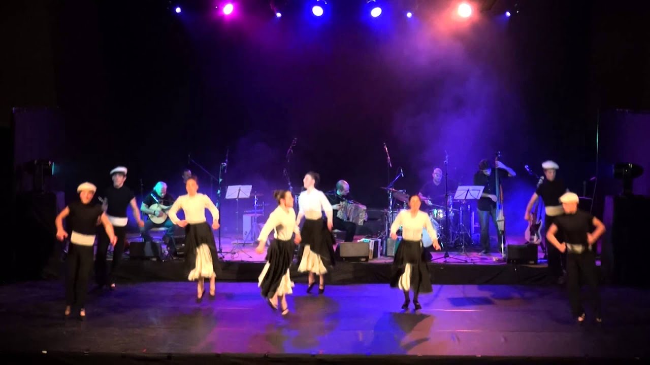 KORRONTZI & OINKARI - TRADITION 2.1 - Diatonic Bilbon