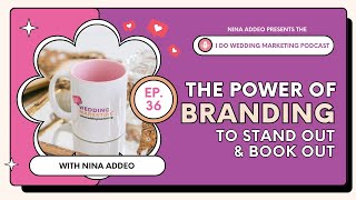 Ep. 36 | How Branding Your Business Can Bring You More Leads with Pauleen Murphy of Politan Market..