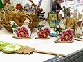 Выставка "Handmade-expo" Весна 2018 и рукодельная встреча