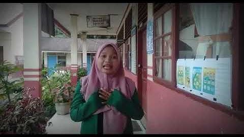 Video pendek Program Magang Mahasiswa Bersertifikat (PMMB)