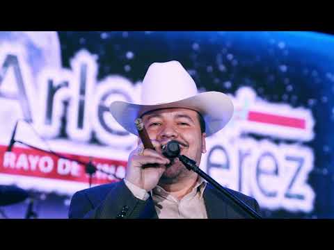Por Debajo Del Agua - Grupo Aztteca Ft Arley Perez (Video Oficial) 2026