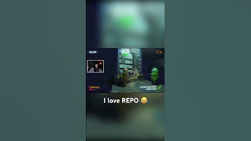 What did I just witness 😭😂 | R.E.P.O