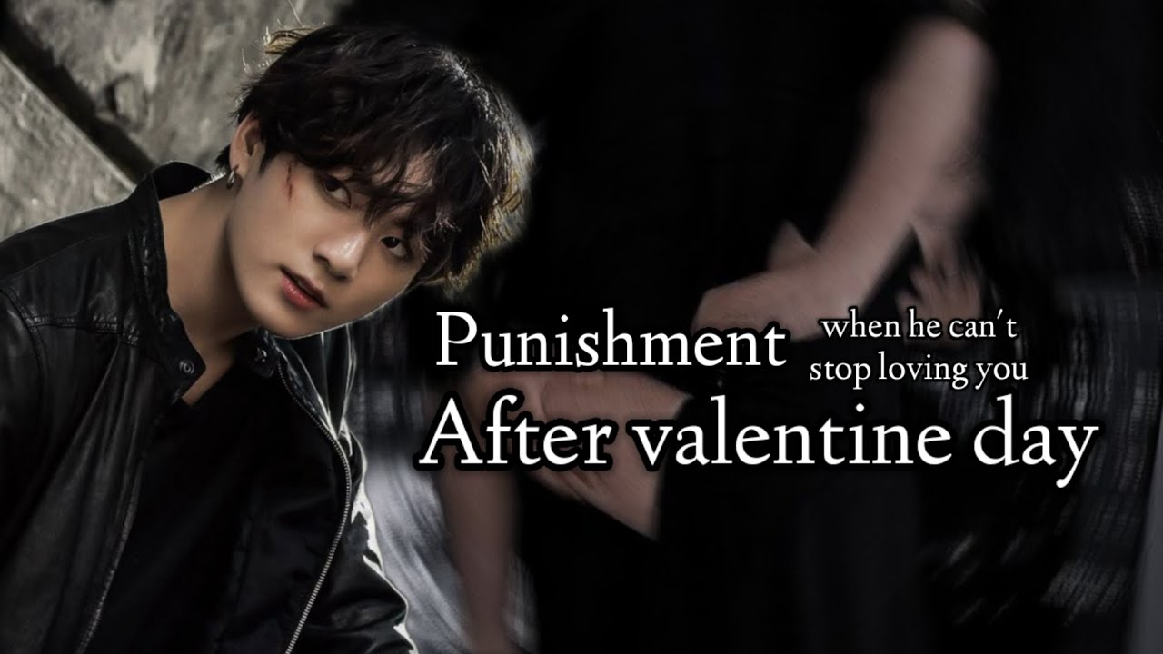 When your mafia husband can't stop loving you..||Jungkook FF||one shot||