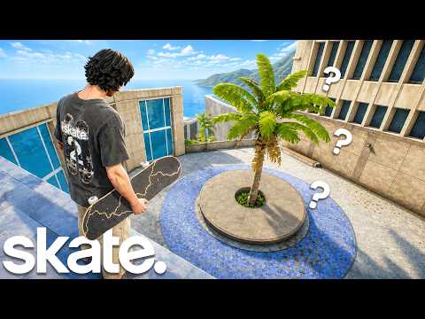 I Tried 1 vs 1,000,000 View Skate Challenges