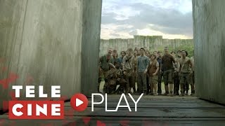 O Telecine On.Demand traz 'Maze Runner: Prova de Fogo' para locação 