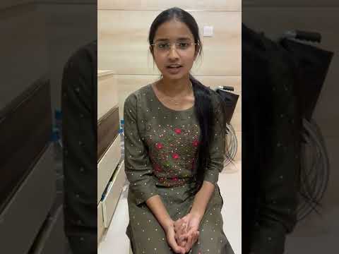 Young girl from Nashik | Suffering from Fissure Was Cured With Advanced Laser Treatment | Dr Yuvraj