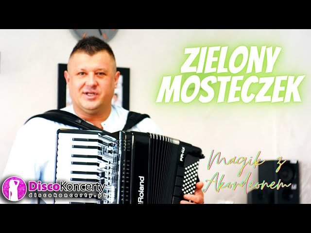 Impress - Zielony Mosteczek nuteczki.eu