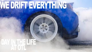 The most INSANE DRIFT video you will EVER see (shop montage) screenshot 4