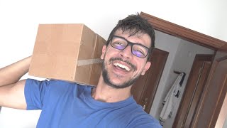 el UNBOXING más CARO de mi CANAL | Esto se va a DESCONTROLAR!