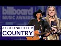 Katie Neal's top 2020 Billboard Music Awards moments