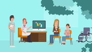Cognitant case study: Educating about a natural history study for a rare neuro disease