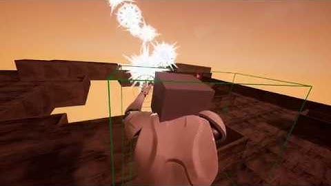 Hand To Hand Combat V2 (Small Overview)