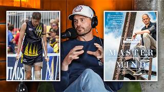 How I Went From Failed Athlete To Coaching World-Cl Performers