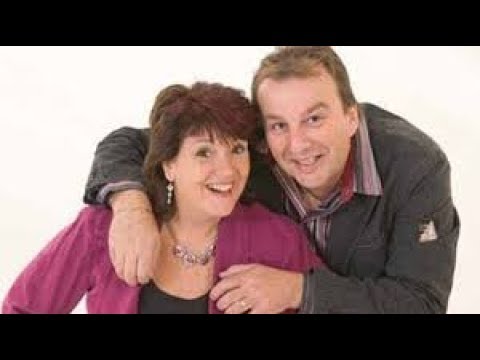 Anita en Ed   Ouder worden is geen straf