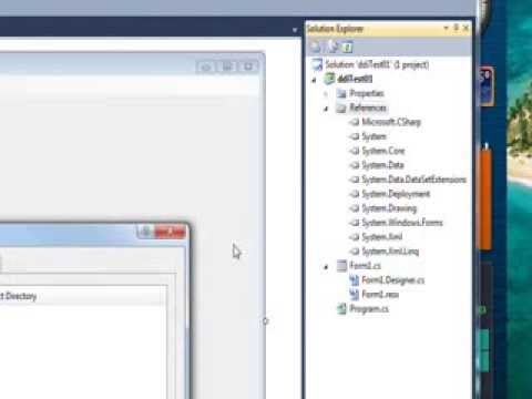 C# Edge 213   MC29   MySql SELECT DropDownItems