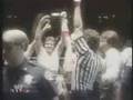 Dusty Rhodes Hall Of Fame Highlight Video