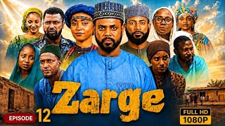 ZARGE SEASON ONE EPISODE 12 With English Subtitle (2026)
