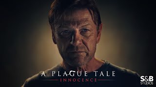 A Plague Tale Innocence - Sean Bean, The Little Boy Lost