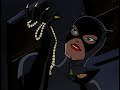 Batman TAS Review: The Cat and the Claw