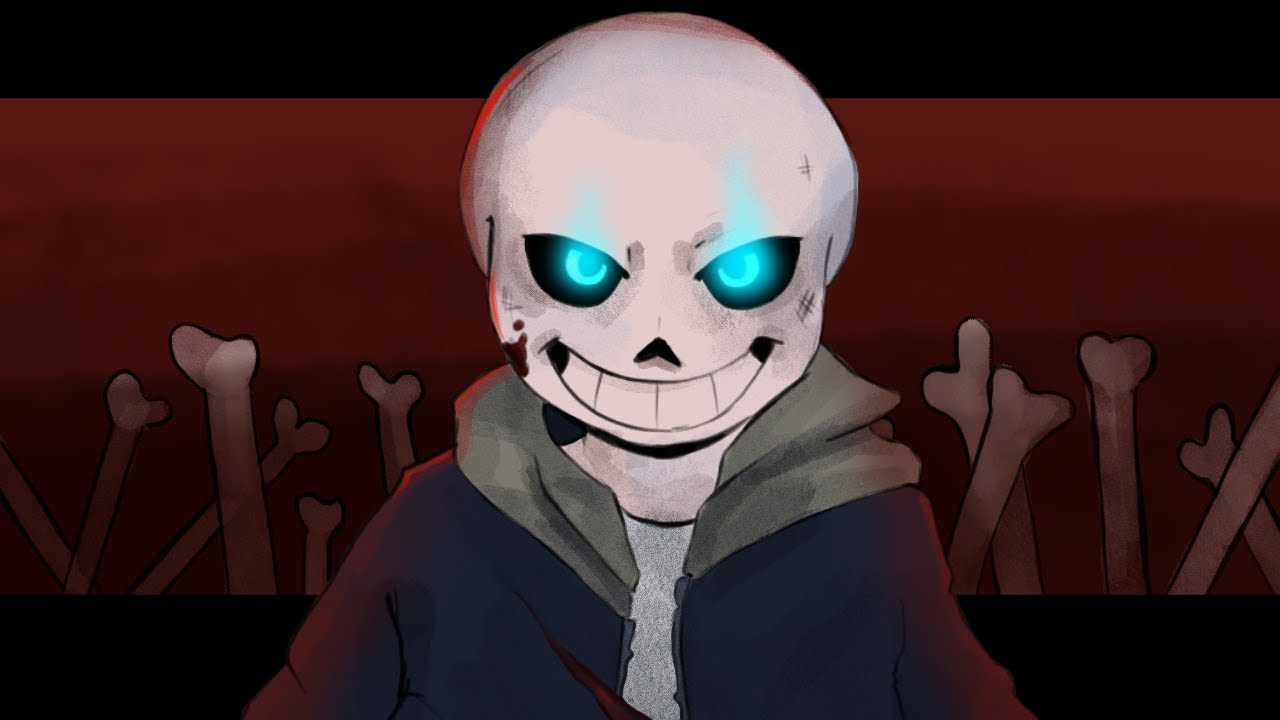 MOJA WALKA Z LAST BREATH SANS - CZĘŚĆ 1 [PL]