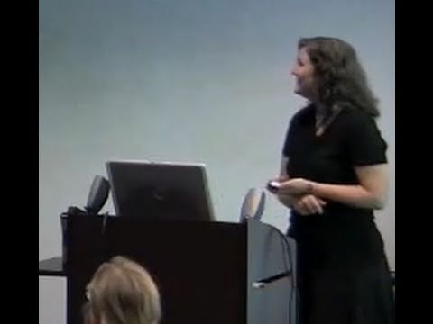 Shuttle Computer Dialogue - Beth Ann Hockey (SETI ...