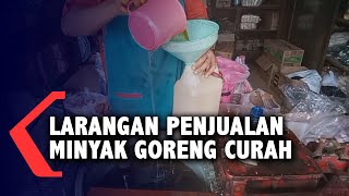 [FULL] Harga Minyak Goreng Meroket Rakyat Kecil Menjerit | IBF tvOne (1/12/2021)