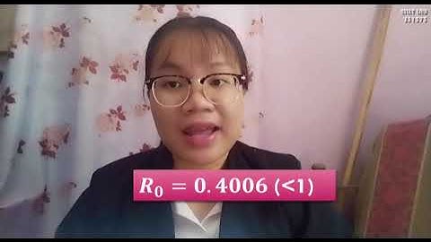 A deterministic model for the emergence of COVID-19 (Eilly Lau: Financial Mathematics)