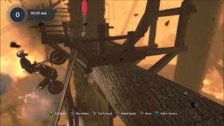 Trials Fusion - x High DEFF x (X1) Meteorain (Cross-Platform WR)