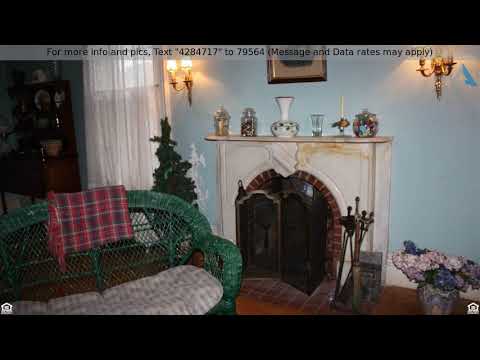 653 SOUTH ST, Hoosick, NY home video tour