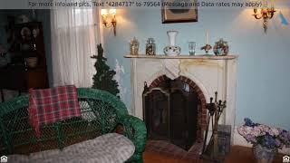 653 SOUTH ST video tour