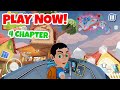 Dark Riddle New Updater Chapter 4 | Gameplay ( Android/IOS ) Part 1