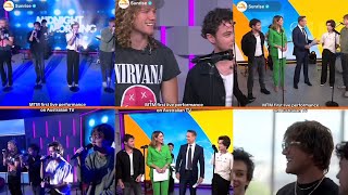 Download Lagu MTM first live performance Aug 27. 2025 MP3