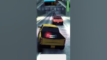 Rush Hour 3D Wala Game Level 14 #shorts 🚖 ( Car Smashed Up In Game )