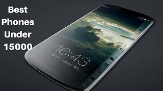 Top 10 Smartphones under 15000 in India 2018 || Best Phones Of January 2018 under 15000 Rs/250USD