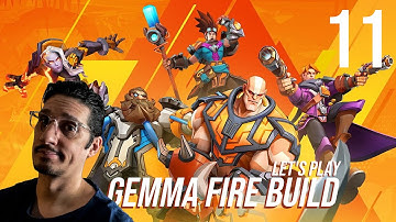 Torchlight: Infinite | Gemma "Fire" Build | Let